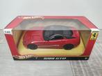 Hot Wheels Mattel 1:43 Ferrari 599 GTO Nieuw OVP HotWheels, Nieuw, Overige merken, Ophalen of Verzenden, Auto