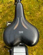 Gazelle Ultimate C8 Elektrische Herenfiets - XL, Gebruikt, Ophalen of Verzenden, 59 cm of meer, 50 km per accu of meer