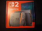 nintendo switch 2, Verzenden, Nieuw, Zonder controller, Switch Original