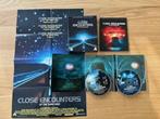 Close Encounters Of The Third Kind - 2 disc, 3 cuts of movie, Ophalen of Verzenden, Zo goed als nieuw, Science Fiction en Fantasy