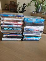 DVD  40 stuks, Cd's en Dvd's, Gebruikt, Ophalen