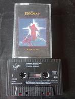 Enigma MCMXC a.D., Ophalen of Verzenden, Gebruikt, 1 bandje, Origineel