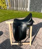 Arena dressuurzadel, Dieren en Toebehoren, Paarden en Pony's | Zadels, Ophalen, Zo goed als nieuw, Dressuur