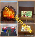 Meerdere Sinterklaas surprises met licht, Diversen, Ophalen of Verzenden, Nieuw