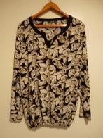 Blouses en tunieksets maat 44/46, Kleding | Dames, Ophalen of Verzenden, Zo goed als nieuw, Maat 42/44 (L), Overige kleuren