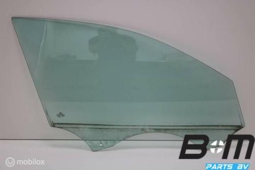 Portierruit rechts voor Audi A4 8K, Auto-onderdelen, Ruiten en Toebehoren, Gebruikt