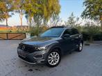 Volkswagen T-Roc 2.0 TSI DSG 4-Motion Panoramadak Trekhaak!!, 1998 cc, SUV of Terreinwagen, Zilver of Grijs, Benzine