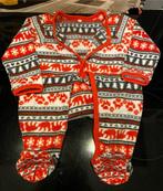 Kerst onesie maat 86 -, Ophalen of Verzenden, Zo goed als nieuw