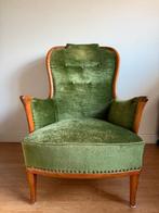 Authentieke designklassieker (Carl Malmsten), Ophalen, Overige kleuren, Zo goed als nieuw, Eén