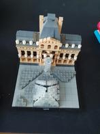 Lego louvre, Kinderen en Baby's, Speelgoed | Duplo en Lego, Ophalen, Zo goed als nieuw