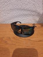 Oakley, Sieraden, Tassen en Uiterlijk, Zonnebrillen en Brillen | Heren, Ophalen of Verzenden, Zo goed als nieuw, Zwart, Oakley