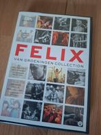 Felix van Groeningen Collection DVD, Vanaf 12 jaar, Ophalen of Verzenden, Zo goed als nieuw, Boxset