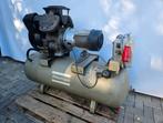 Atlas Copco LE 7 UV Compressor 4KW - 700 l/min, Doe-het-zelf en Verbouw, Compressors, Gebruikt, 6 tot 10 bar, Ophalen of Verzenden