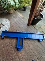 Motor mover, Ophalen, Gebruikt