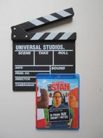 Big Stan Blu-Ray Bluray, Ophalen of Verzenden, Humor en Cabaret