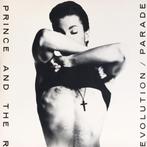 Prince And The Revolution – Parade - Origineel 1986, Ophalen of Verzenden, 1980 tot 2000, Zo goed als nieuw, 12 inch