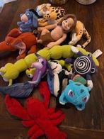 disney knuffels, Ophalen of Verzenden, Overige figuren, Zo goed als nieuw, Knuffel