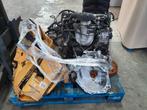 Opel Z20LET 2.0 Turbo Motor + 5 speed bak + M32 6 speed bak, Auto-onderdelen, Ophalen, Opel