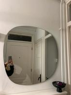 Spiegel van BGA ‘Roundy’, Ophalen, Zo goed als nieuw, 75 tot 100 cm, Minder dan 100 cm