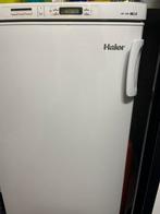 Een diepvries van Haier met 5 laden, Gebruikt, Ophalen, Vrieskast, 85 tot 120 cm