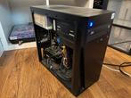 Budget Game PC / GTX 1650 4GB / Intel I5 / 16GB RAM / 250Gb, 256 GB, Virtual Reality, Intel, Ophalen of Verzenden