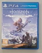 Horizon Zero Dawn Complete Edition, Spelcomputers en Games, Games | Sony PlayStation 4, Ophalen of Verzenden, Zo goed als nieuw