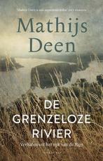 De grenzeloze rivier De Rijn van van Mathijs Deen, Boeken, Ophalen of Verzenden, Nieuw, Mathijs Deen