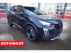 Peugeot 2008 PureTech 130PK Allure Automaat Nr. V051 | Clima, Stof, Gebruikt, Zwart, 1199 cc