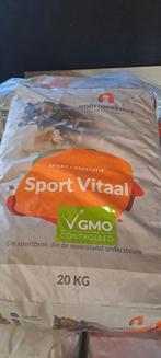 Paardensport brok voermeester, Ophalen of Verzenden, Nieuw, Overige soorten