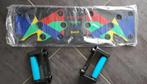 Push Up Bord / Training Push-up Fitness Board Plaat Oefening, Nieuw, Verzenden