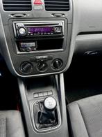 Volkswagen GOLF 1.6 FSI Optive 3 5drs AIRCO RIJDT GOED NAP A, Voorwielaandrijving, Gebruikt, 4 cilinders, Origineel Nederlands