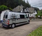Opel Movano (L3H2) campervan  2.3 CDTI (Euro 5) | 125 PK, Overige merken, Chemisch toilet, Tot en met 2, Particulier