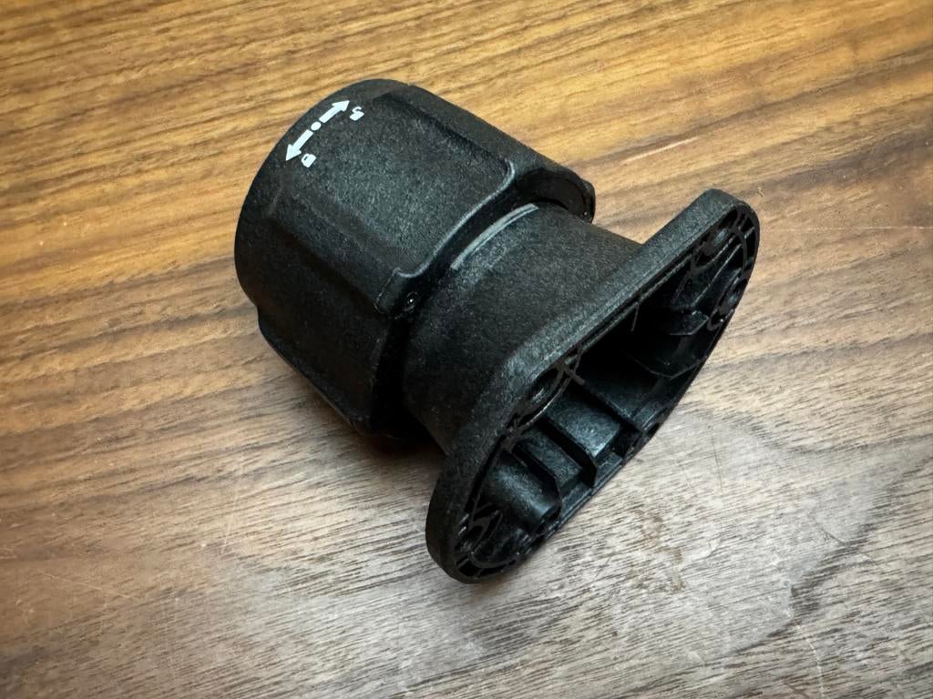 Fanatec QR1 Lite Stuurwielzijde, Computers en Software, Joysticks, Gebruikt, Ophalen of Verzenden