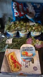 2 voedsel pakketjes gratis, Diversen, Levensmiddelen, Ophalen