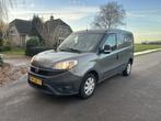 Fiat Doblò Cargo 1.3 MJ 2015 L1H1 Actual (bj 2015), Auto's, Euro 5, Gebruikt, 4 cilinders, Origineel Nederlands