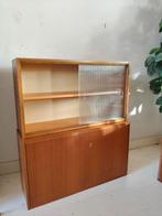 Omnia wandsysteem onderdelen, kastjes, staanders, pinnen, Gebruikt, Minder dan 150 cm, Minder dan 100 cm, Hoofdstraat 70 Terborg