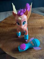 My little pony 'Sunny Starscout', Ophalen of Verzenden, Zo goed als nieuw