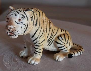 Schleich tijger  beschikbaar voor biedingen
