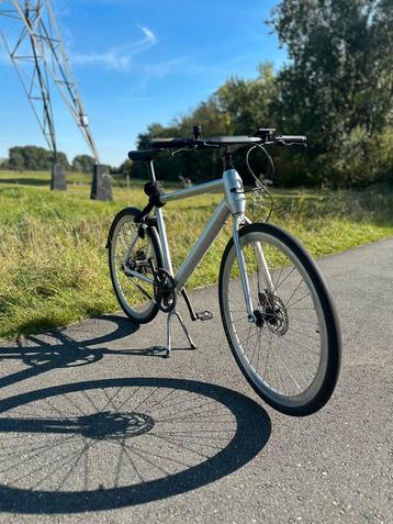 Watt brooklyn - urban ebike beschikbaar voor biedingen