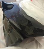 Seibon Carbon C-Style achterklep - Subaru WRX / STI 15+