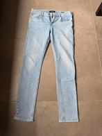 Scotch & Soda Skim Jeans - Goede Staat, Ophalen of Verzenden, Zo goed als nieuw, Blauw, W32 (confectie 46) of kleiner