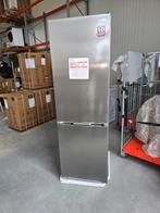 Nieuwe koelvriescombininatie van Sharp met kleine deukje, Minder dan 85 cm, Nieuw, Ophalen of Verzenden, Minder dan 75 liter