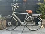 Gazelle Elektrische Fiets (Defect), Fietsen en Brommers, Elektrische fietsen, Ophalen, Minder dan 30 km per accu, Gebruikt, 55 tot 59 cm