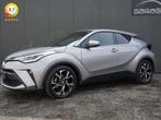 Toyota C-HR 1.8 Hybrid Team D Dealeronderh / Led verlichting, Stof, 4 cilinders, 122 pk, Bedrijf
