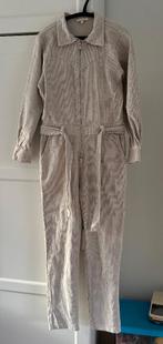 Jumpsuit van Circle of Trust in maat S, als nieuw!, Kleding | Dames, Jumpsuits, Beige, Ophalen of Verzenden, Zo goed als nieuw