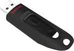 SanDisk Cruzer Ultra 256 GB - USB Stick - Flash Drive, Theodoor Colenbranderhof 9, 3059LC Rotterdam, Nederland, Nieuw, Ophalen of Verzenden