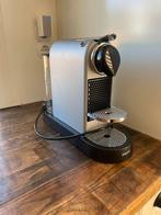 Nespresso citiz ( met bon), Witgoed en Apparatuur, Koffiezetapparaten, Ophalen, Zo goed als nieuw, 1 kopje, Combi