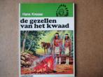 adv7610 de gezellen van het kwaad, Boeken, Stripboeken, Eén stripboek, Ophalen, Gelezen