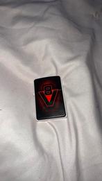 Scania v8 zippo, Ophalen of Verzenden