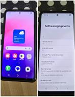 Zeer nette Samsung Galaxy A 53 5G Android 15 Krasvrij& Doos, Telecommunicatie, Mobiele telefoons | Samsung, Ophalen, Zwart, Touchscreen